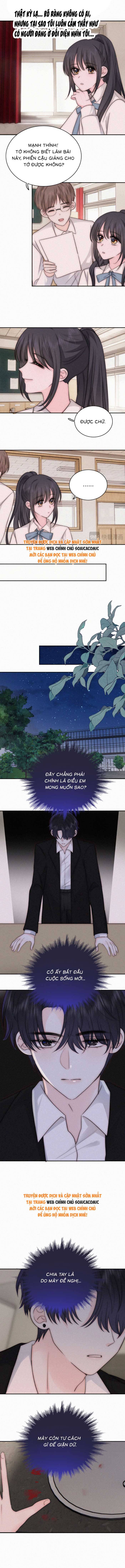 Điên Cuồng Yêu Em - Chap Điên Cuồng Yêu Em – Chap 134 - Trang 1