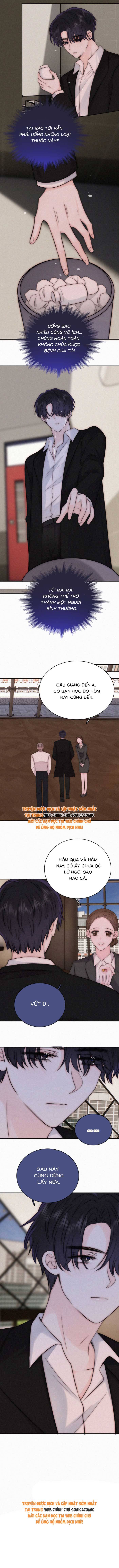 Điên Cuồng Yêu Em - Chap Điên Cuồng Yêu Em – Chap 134 - Trang 3
