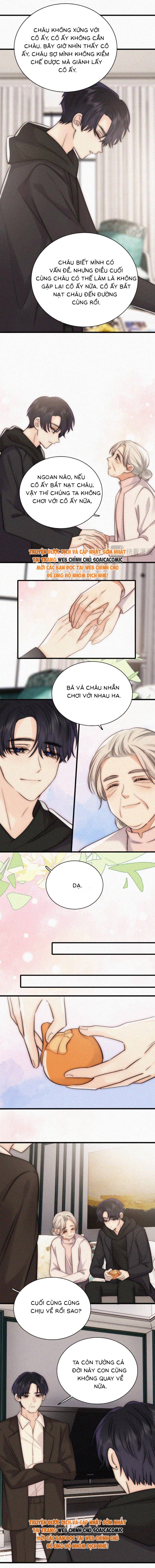 Điên Cuồng Yêu Em - Chap Điên Cuồng Yêu Em – Chap 135 - Trang 2