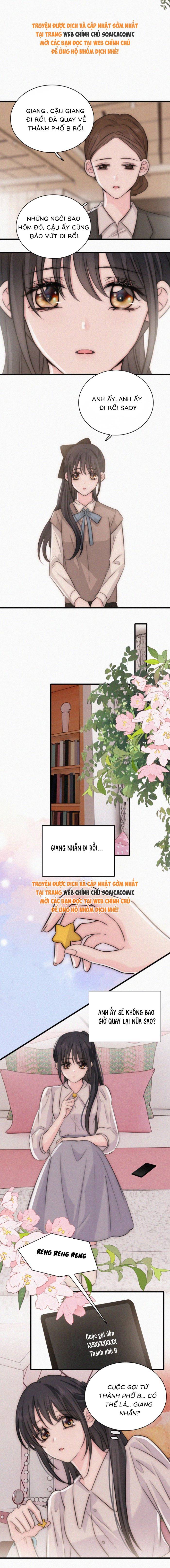 Điên Cuồng Yêu Em - Chap Điên Cuồng Yêu Em – Chap 135 - Trang 4
