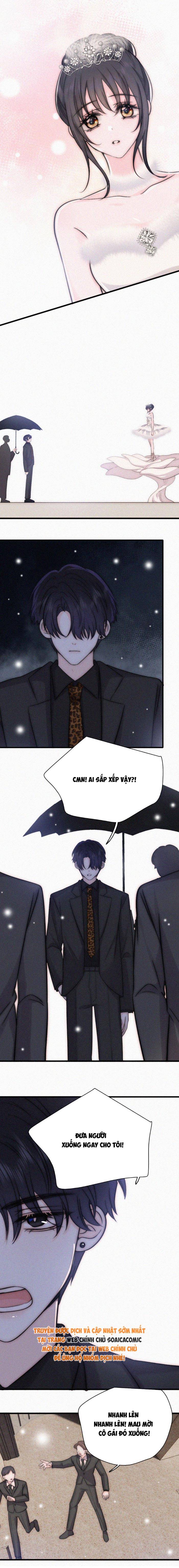 Điên Cuồng Yêu Em - Chap Điên Cuồng Yêu Em – Chap 136 - Trang 2