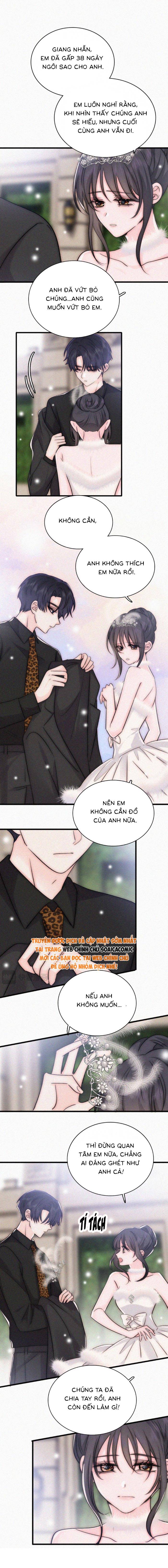 Điên Cuồng Yêu Em - Chap Điên Cuồng Yêu Em – Chap 136 - Trang 5