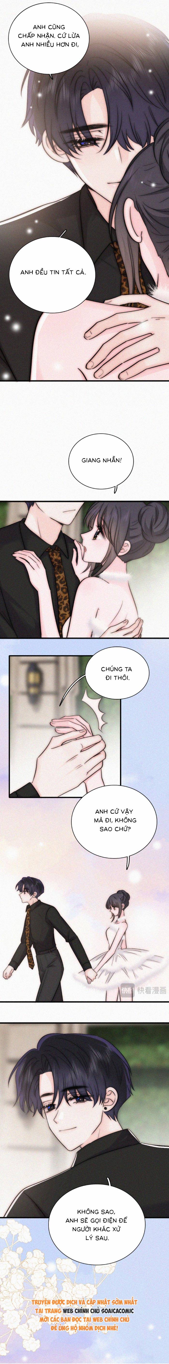 Điên Cuồng Yêu Em - Chap Điên Cuồng Yêu Em – Chap 137 - Trang 2