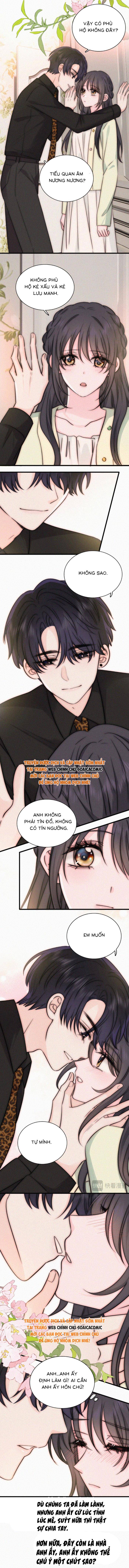 Điên Cuồng Yêu Em - Chap Điên Cuồng Yêu Em – Chap 138 - Trang 4