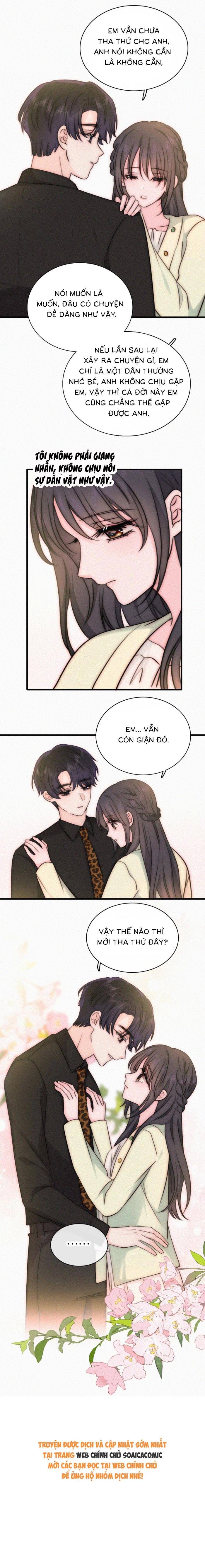 Điên Cuồng Yêu Em - Chap Điên Cuồng Yêu Em – Chap 138 - Trang 5