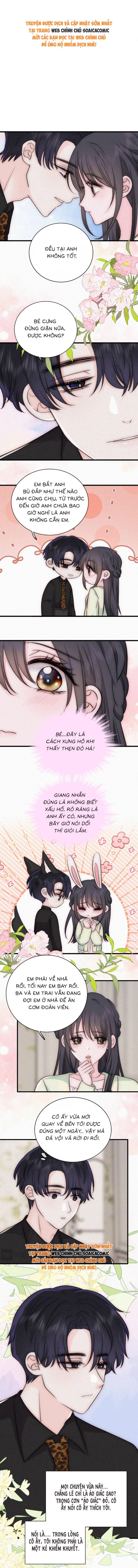 Điên Cuồng Yêu Em - Chap Điên Cuồng Yêu Em – Chap 139 - Trang 0