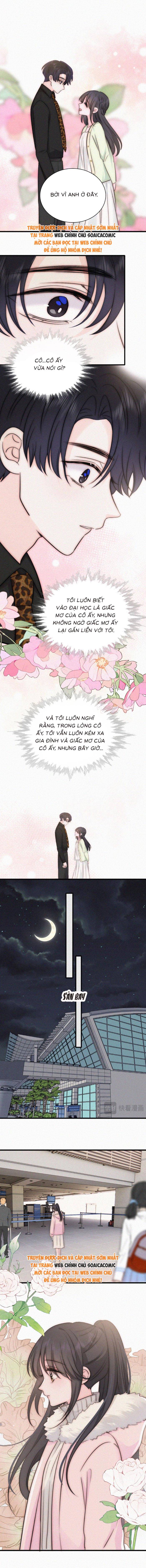 Điên Cuồng Yêu Em - Chap Điên Cuồng Yêu Em – Chap 139 - Trang 2