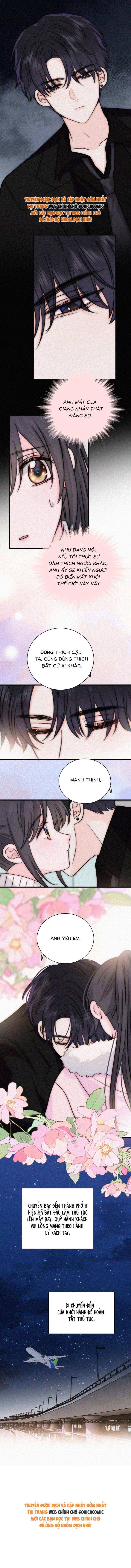 Điên Cuồng Yêu Em - Chap Điên Cuồng Yêu Em – Chap 139 - Trang 5