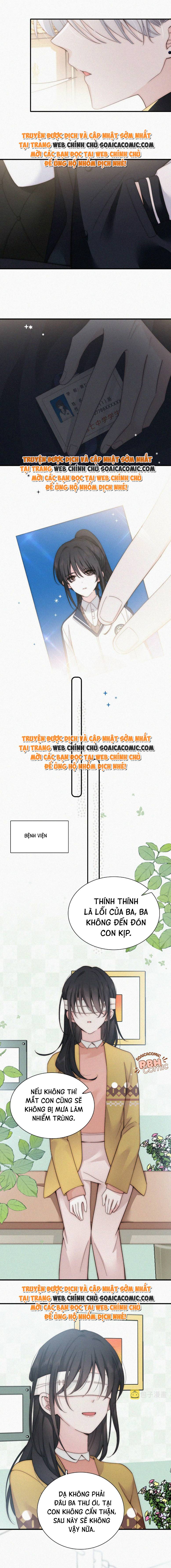 Điên Cuồng Yêu Em - Chap Điên Cuồng Yêu Em – Chap 14 - Trang 1