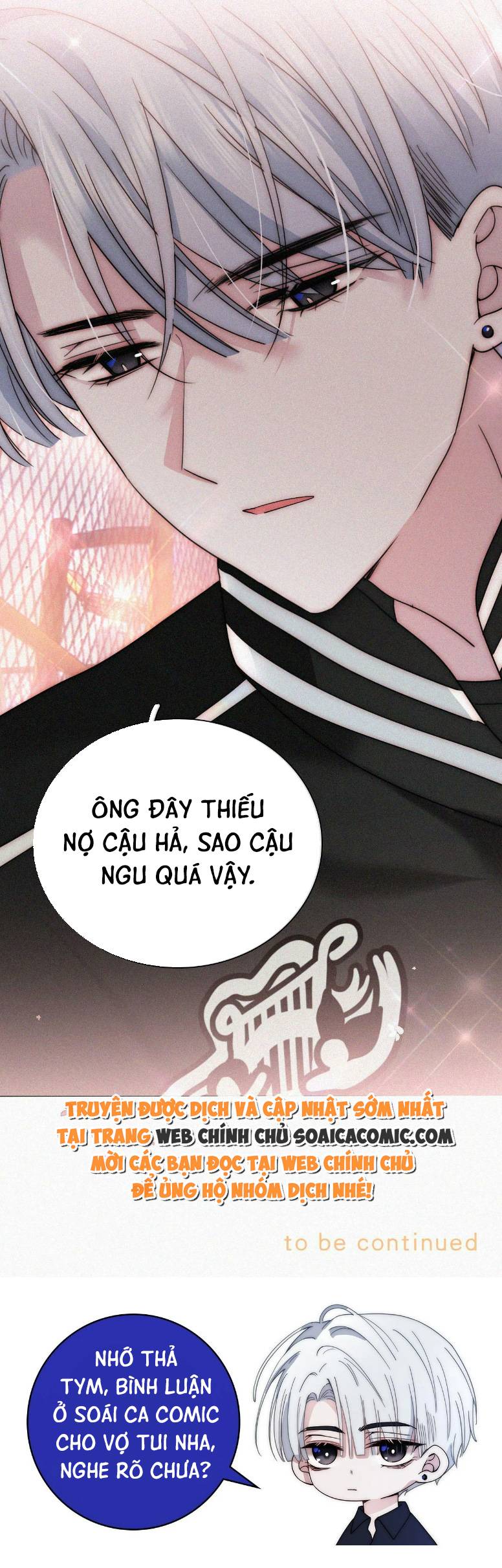 Điên Cuồng Yêu Em - Chap Điên Cuồng Yêu Em – Chap 14 - Trang 14