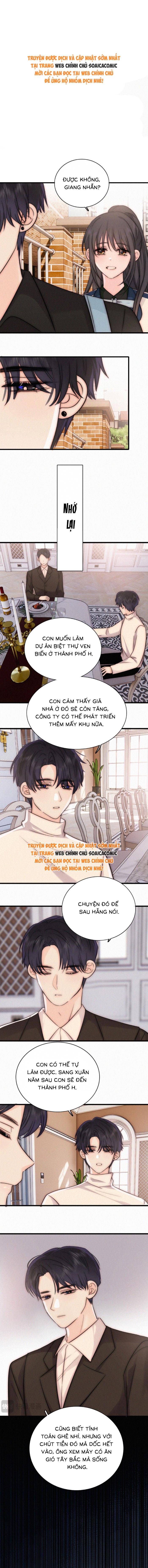 Điên Cuồng Yêu Em - Chap Điên Cuồng Yêu Em – Chap 141 - Trang 0