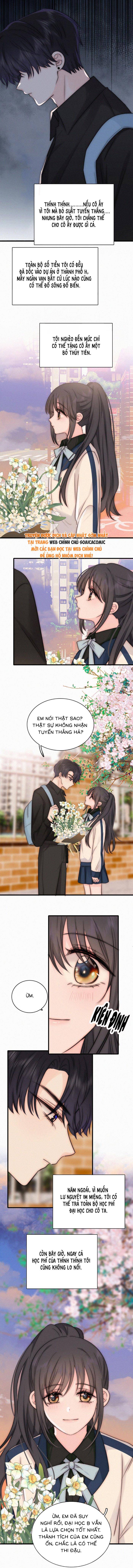 Điên Cuồng Yêu Em - Chap Điên Cuồng Yêu Em – Chap 141 - Trang 1