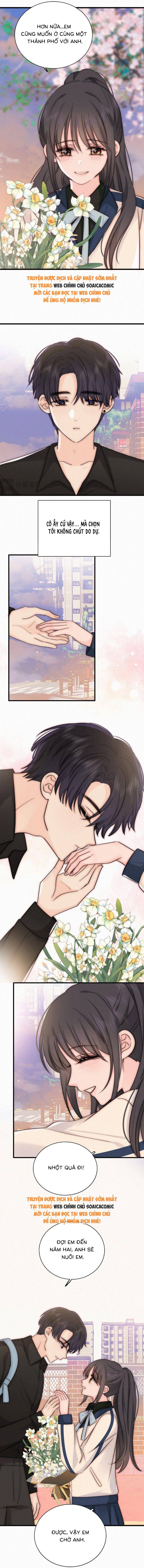 Điên Cuồng Yêu Em - Chap Điên Cuồng Yêu Em – Chap 141 - Trang 2
