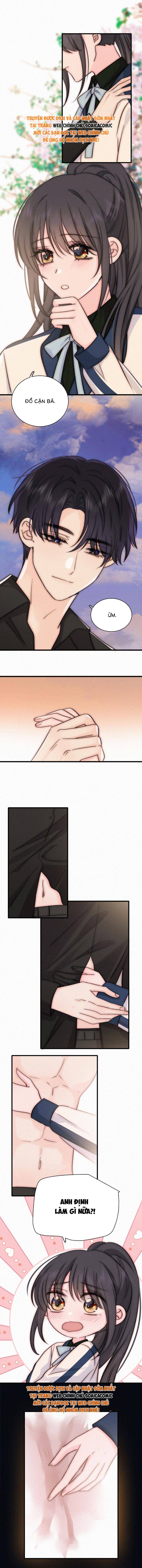 Điên Cuồng Yêu Em - Chap Điên Cuồng Yêu Em – Chap 141 - Trang 4