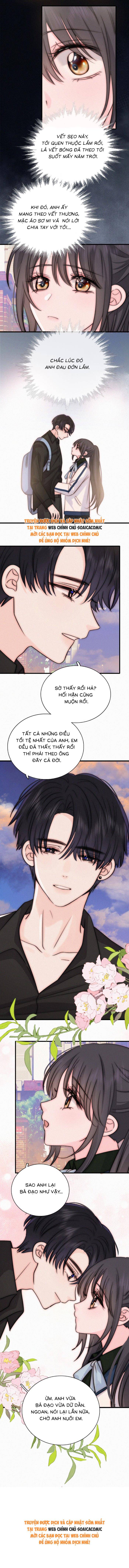 Điên Cuồng Yêu Em - Chap Điên Cuồng Yêu Em – Chap 141 - Trang 5