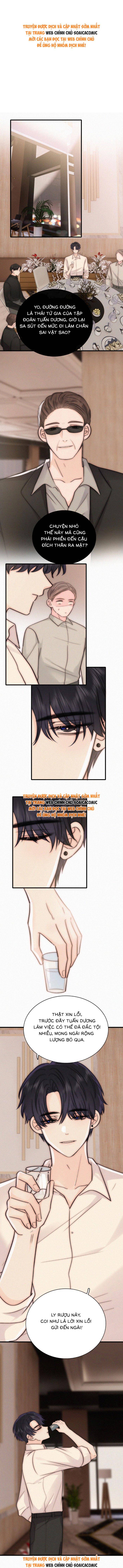 Điên Cuồng Yêu Em - Chap Điên Cuồng Yêu Em – Chap 142 - Trang 0