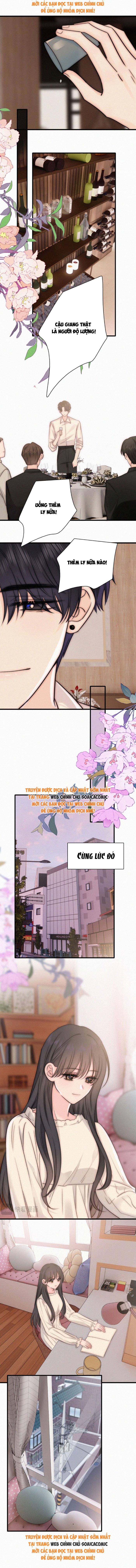 Điên Cuồng Yêu Em - Chap Điên Cuồng Yêu Em – Chap 142 - Trang 1