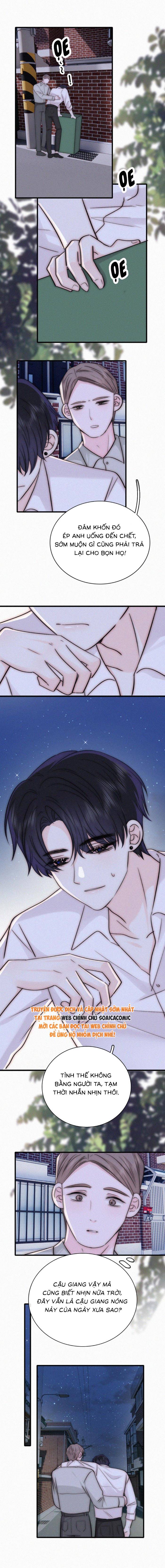 Điên Cuồng Yêu Em - Chap Điên Cuồng Yêu Em – Chap 142 - Trang 2