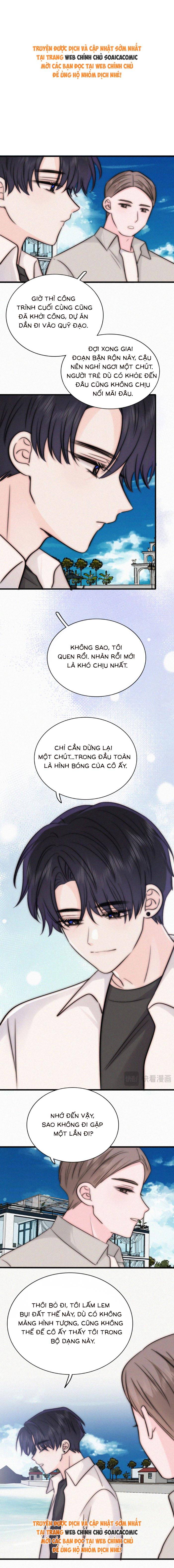 Điên Cuồng Yêu Em - Chap Điên Cuồng Yêu Em – Chap 143 - Trang 0