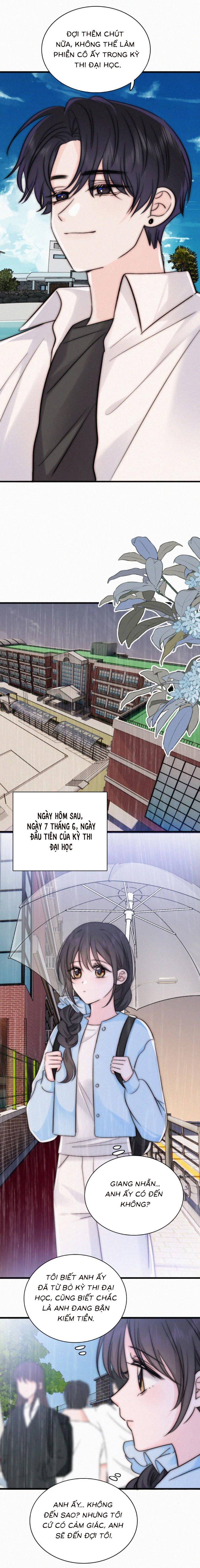 Điên Cuồng Yêu Em - Chap Điên Cuồng Yêu Em – Chap 143 - Trang 1