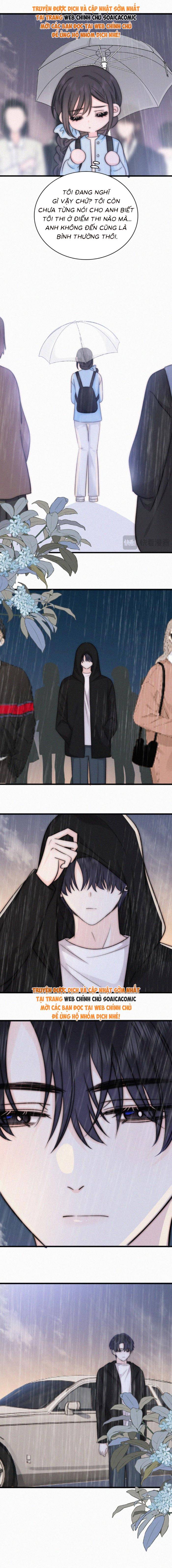 Điên Cuồng Yêu Em - Chap Điên Cuồng Yêu Em – Chap 143 - Trang 2