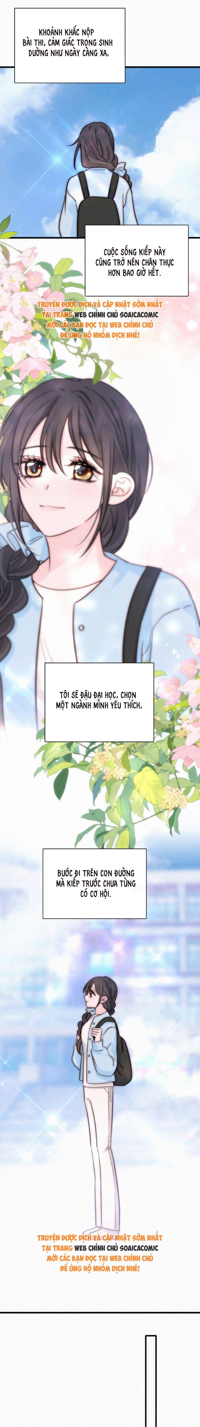 Điên Cuồng Yêu Em - Chap Điên Cuồng Yêu Em – Chap 143 - Trang 4