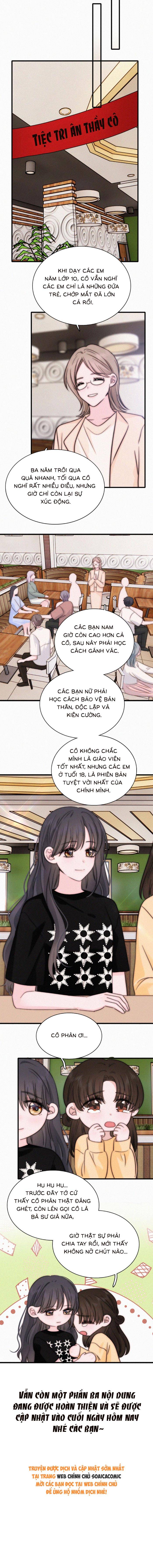 Điên Cuồng Yêu Em - Chap Điên Cuồng Yêu Em – Chap 143 - Trang 5
