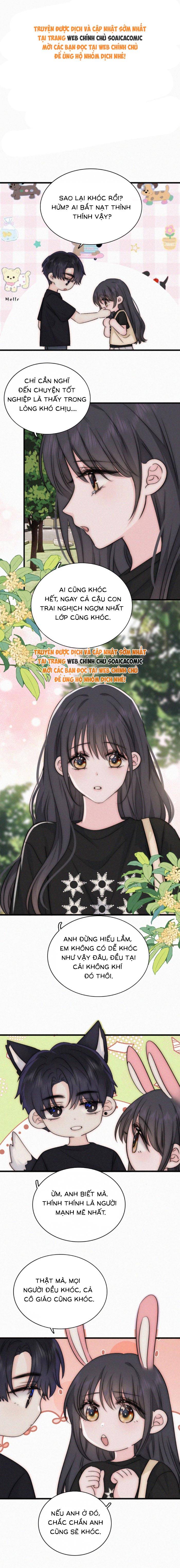 Điên Cuồng Yêu Em - Chap Điên Cuồng Yêu Em – Chap 144 - Trang 0