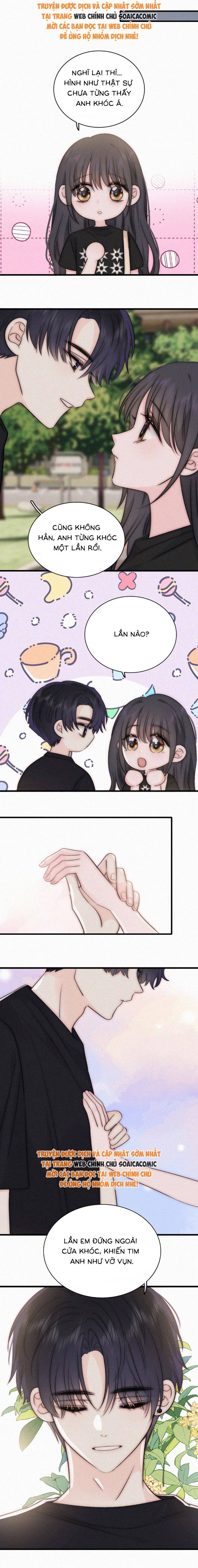 Điên Cuồng Yêu Em - Chap Điên Cuồng Yêu Em – Chap 144 - Trang 2