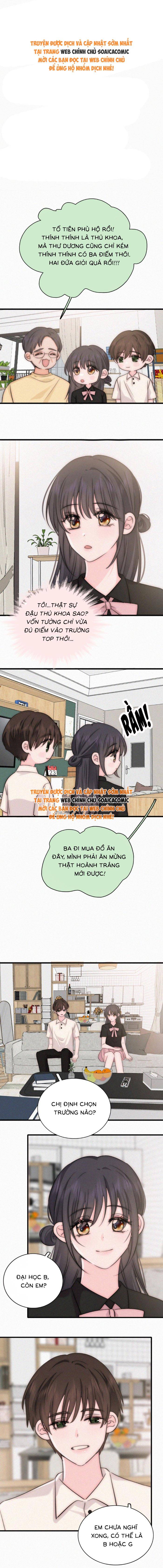 Điên Cuồng Yêu Em - Chap Điên Cuồng Yêu Em – Chap 145 - Trang 0