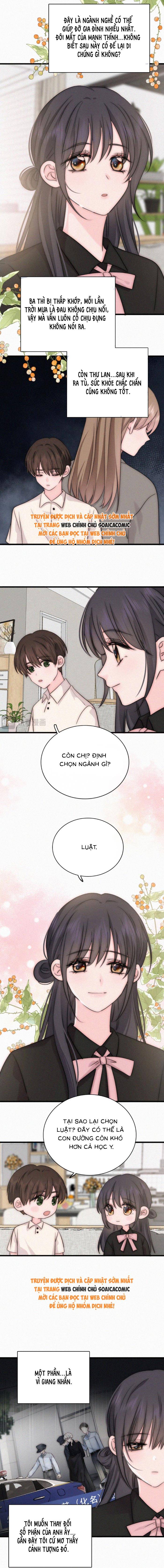 Điên Cuồng Yêu Em - Chap Điên Cuồng Yêu Em – Chap 145 - Trang 2