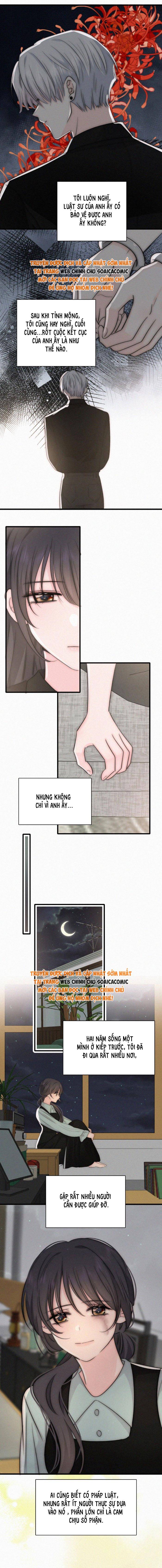 Điên Cuồng Yêu Em - Chap Điên Cuồng Yêu Em – Chap 145 - Trang 3