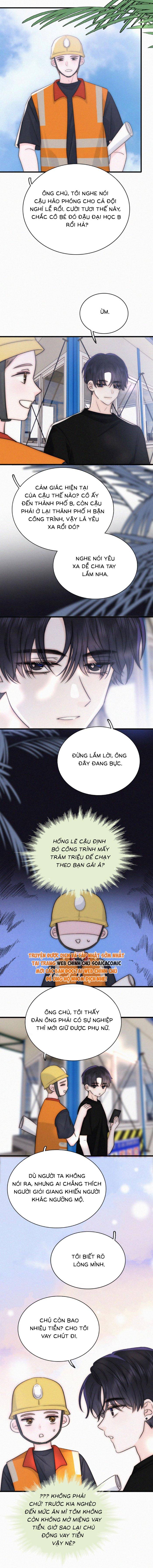 Điên Cuồng Yêu Em - Chap Điên Cuồng Yêu Em – Chap 145 - Trang 5