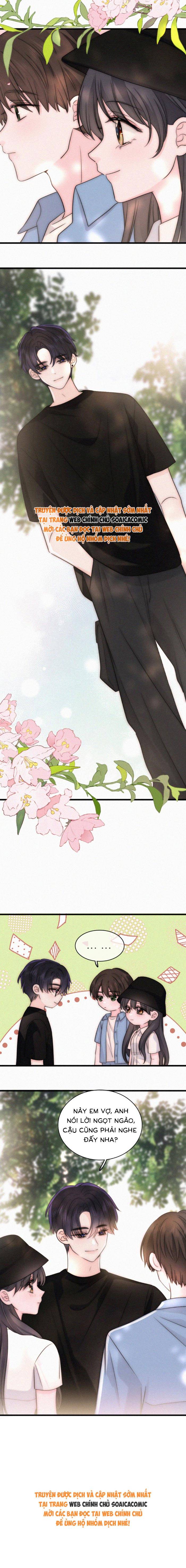 Điên Cuồng Yêu Em - Chap Điên Cuồng Yêu Em – Chap 145 - Trang 7