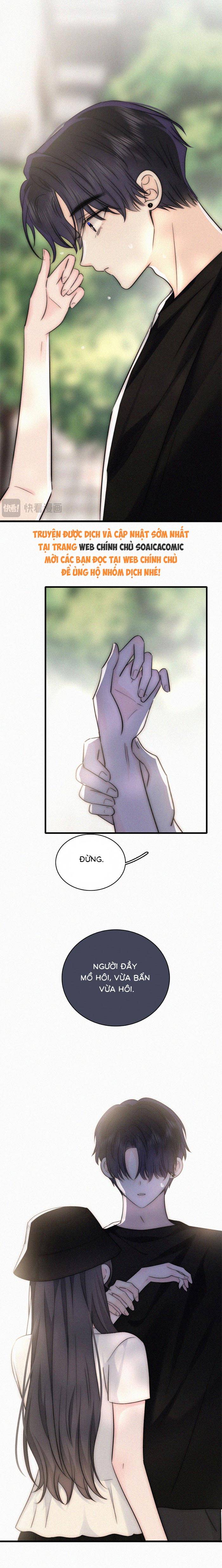 Điên Cuồng Yêu Em - Chap Điên Cuồng Yêu Em – Chap 146 - Trang 1