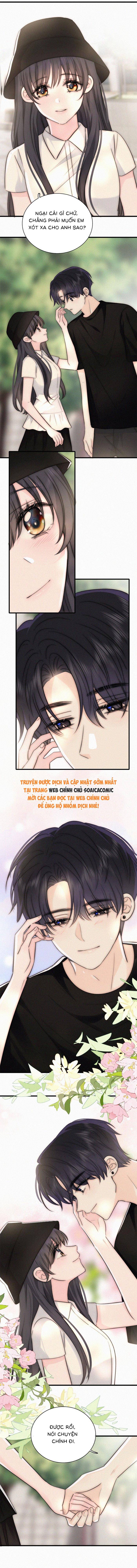 Điên Cuồng Yêu Em - Chap Điên Cuồng Yêu Em – Chap 146 - Trang 2