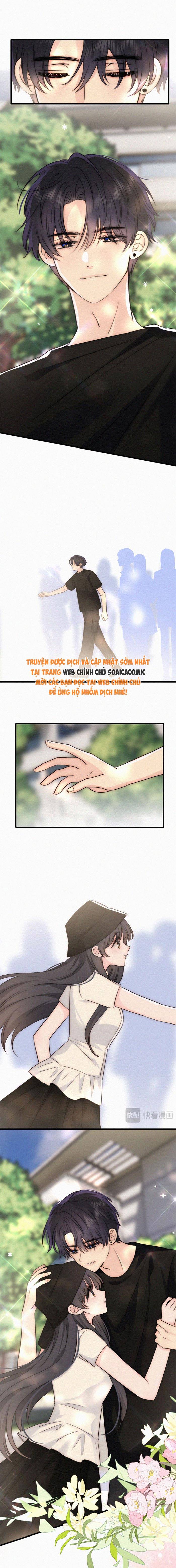 Điên Cuồng Yêu Em - Chap Điên Cuồng Yêu Em – Chap 146 - Trang 6
