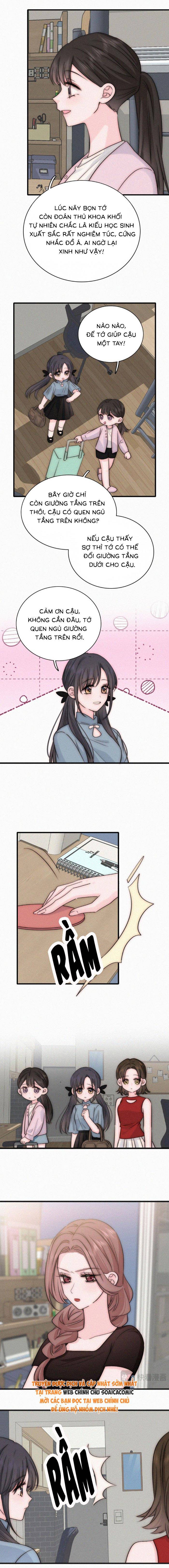 Điên Cuồng Yêu Em - Chap Điên Cuồng Yêu Em – Chap 147 - Trang 2