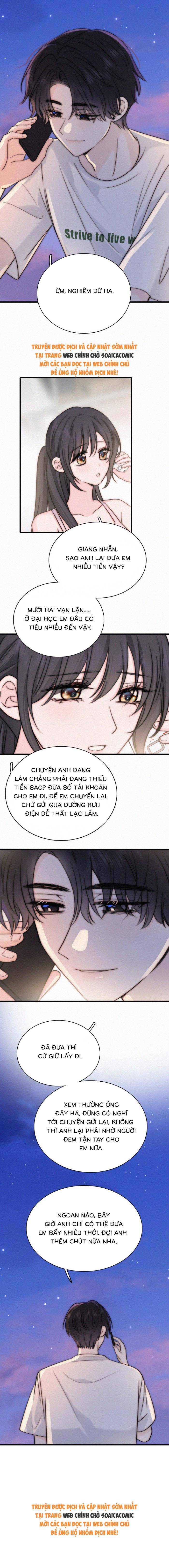 Điên Cuồng Yêu Em - Chap Điên Cuồng Yêu Em – Chap 147 - Trang 6