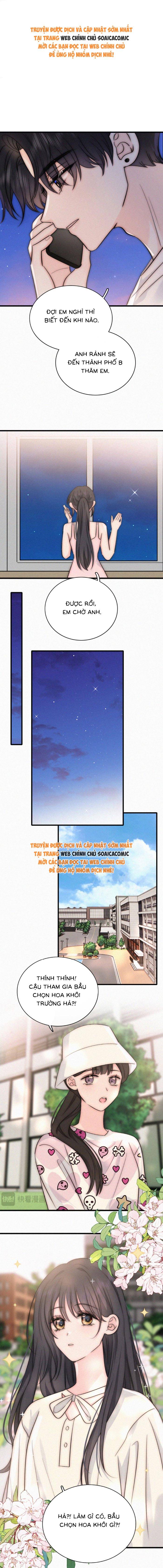 Điên Cuồng Yêu Em - Chap Điên Cuồng Yêu Em – Chap 148 - Trang 0