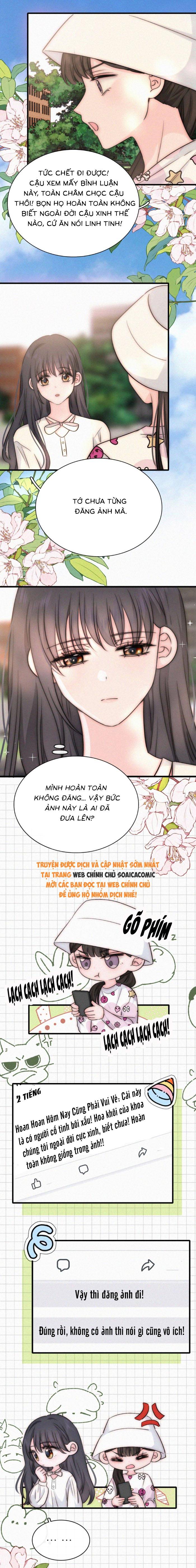 Điên Cuồng Yêu Em - Chap Điên Cuồng Yêu Em – Chap 148 - Trang 2