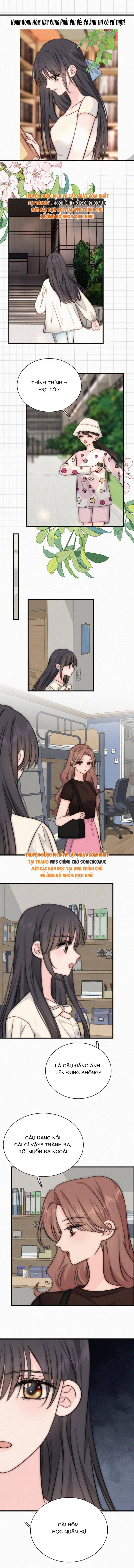 Điên Cuồng Yêu Em - Chap Điên Cuồng Yêu Em – Chap 148 - Trang 4