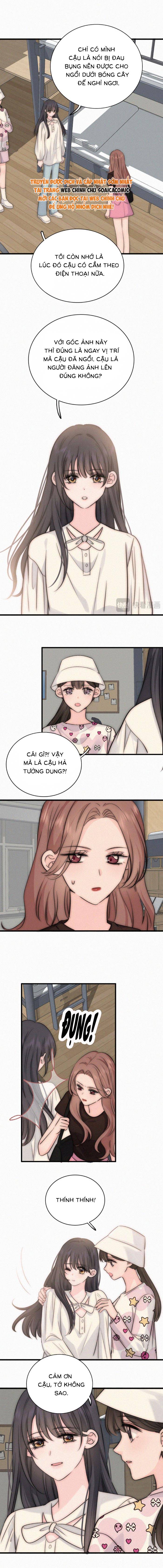 Điên Cuồng Yêu Em - Chap Điên Cuồng Yêu Em – Chap 148 - Trang 5