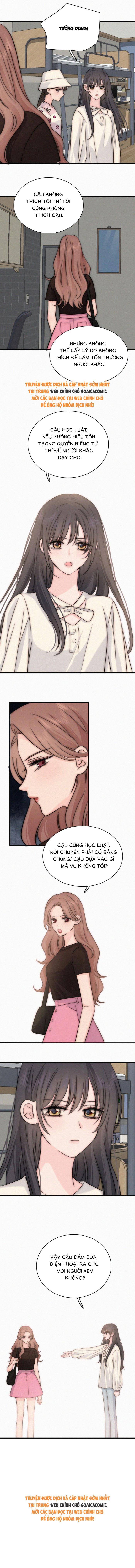 Điên Cuồng Yêu Em - Chap Điên Cuồng Yêu Em – Chap 148 - Trang 6