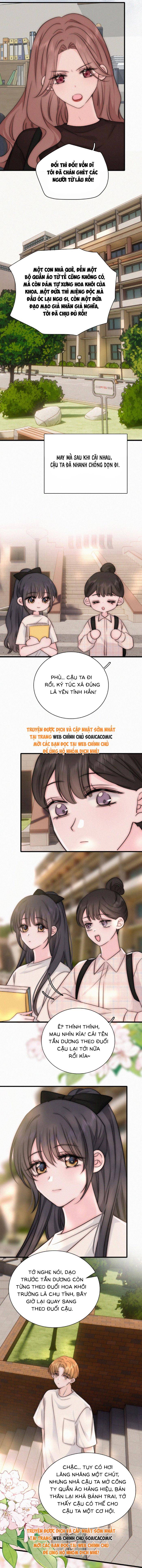 Điên Cuồng Yêu Em - Chap Điên Cuồng Yêu Em – Chap 149 - Trang 1