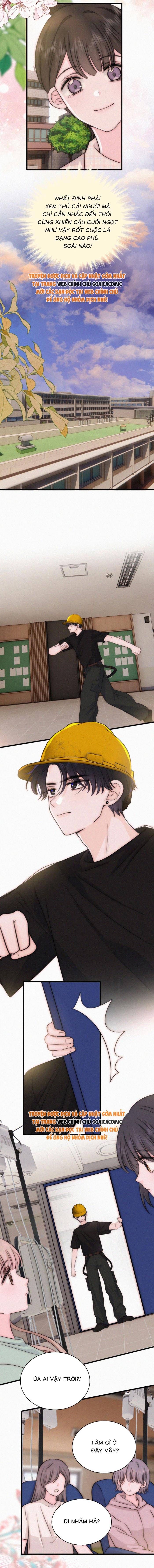 Điên Cuồng Yêu Em - Chap Điên Cuồng Yêu Em – Chap 149 - Trang 5