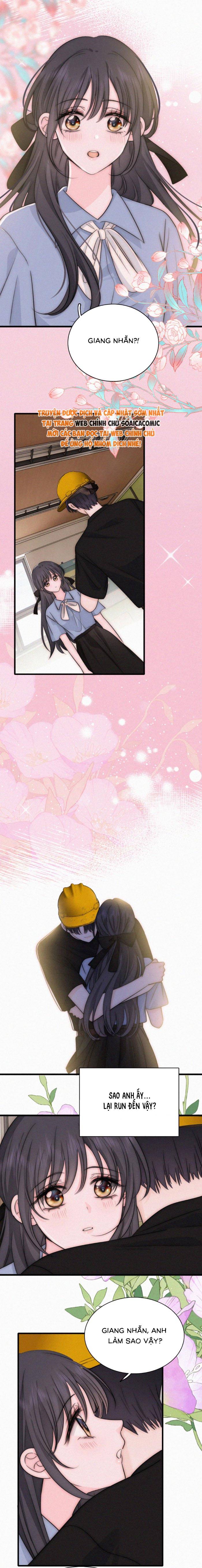 Điên Cuồng Yêu Em - Chap Điên Cuồng Yêu Em – Chap 149 - Trang 6