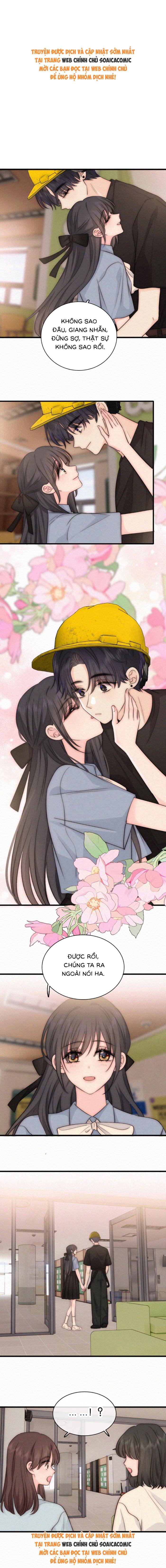 Điên Cuồng Yêu Em - Chap Điên Cuồng Yêu Em – Chap 150 - Trang 0