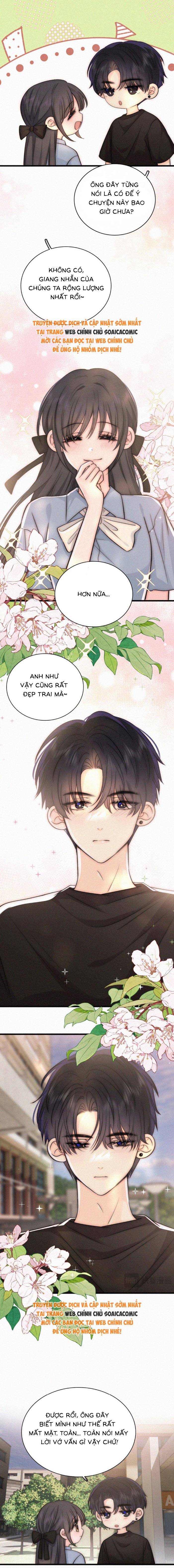 Điên Cuồng Yêu Em - Chap Điên Cuồng Yêu Em – Chap 150 - Trang 2