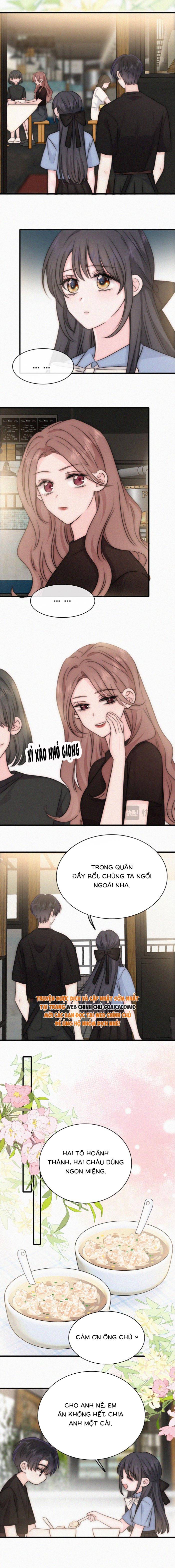 Điên Cuồng Yêu Em - Chap Điên Cuồng Yêu Em – Chap 151 - Trang 2